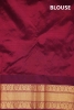 Traditional Wedding South Silk Saree